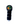 Gliizy 5" Sushi Hand Pipe 1ct