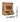 OG Chillum Cardboard Display 100ct clear