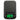 Truweigh Blaze Digital Scale - Black