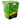 Mike & Ike Scented Candles 3oz