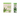 Zillow Hemp Wraps 4ct 20pk