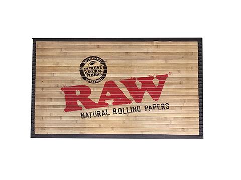 Raw Parchment 6x6 Squares - 500ct