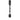 White Rhino Glass Blunt Twist 1ct