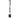 White Rhino Glass Blunt Twist 1ct