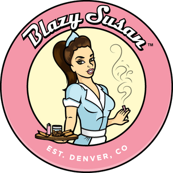 BLAZY SUSAN  PRODUCTS