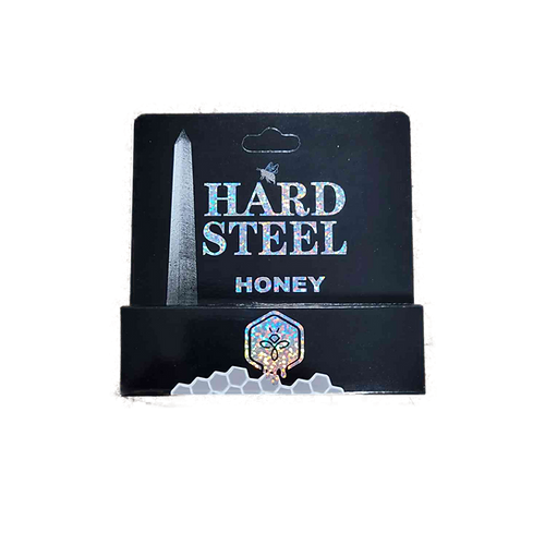 HARD STEEL HONEY VITA GUMMIES  24PK/2CT