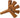 RAW LEVEL FIVE WOODEN CIGARETTE HOLDER