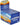 Elements 1 1/4 Ultra Thin Rice Cones 30pk 6ct