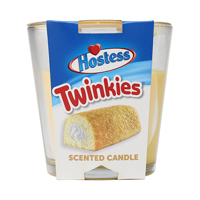 HOSTESS SCENTED CANDLES -3 OZ