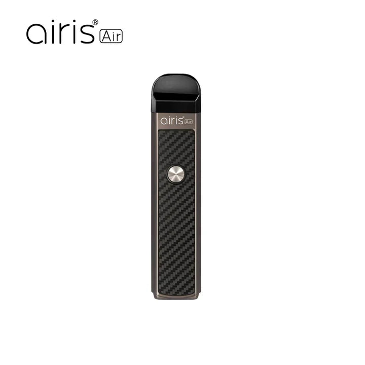 Airis Instruments AIRIS AIR PORTABLE VAPORIZER LIMITED EDITION – Smoke Culture U.S.A.