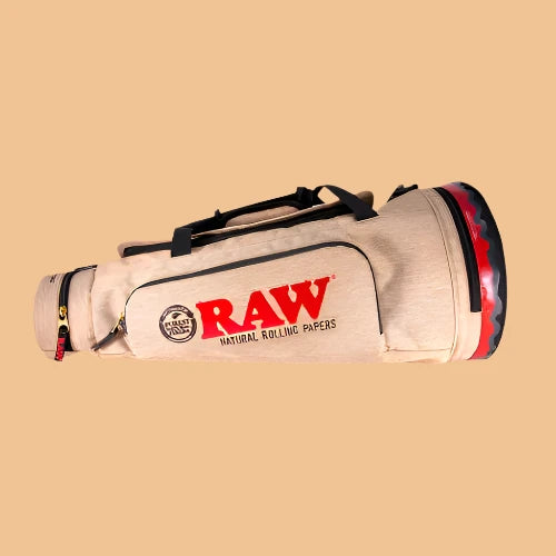 RAW - Cone Duffle Bag