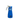 Special Blue 1/2 Pint Suede Aluminum Whipped Cream Dispenser