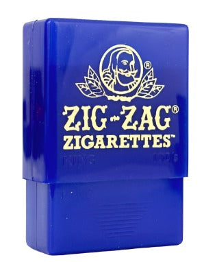 Zig Zag Zigarettes CrushGard Cigarette Case 1Ct