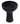 Classic Heat Resistant Silicone Hookah Bowl Shisha Hookah Head - Assorted Colors