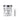 White Rhino Xl Flat Glass Tips
