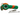 Silicone Hand Pipe With Glass Bowl,Storage,Dab Tool & Titanium tip 1ct - Assorted