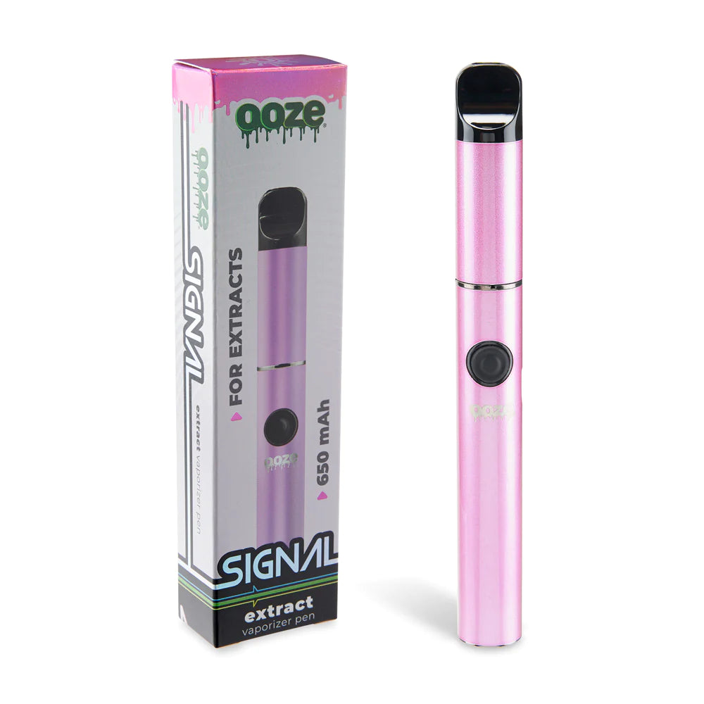 OOZE SIGNAL CONCENTRATE PEN