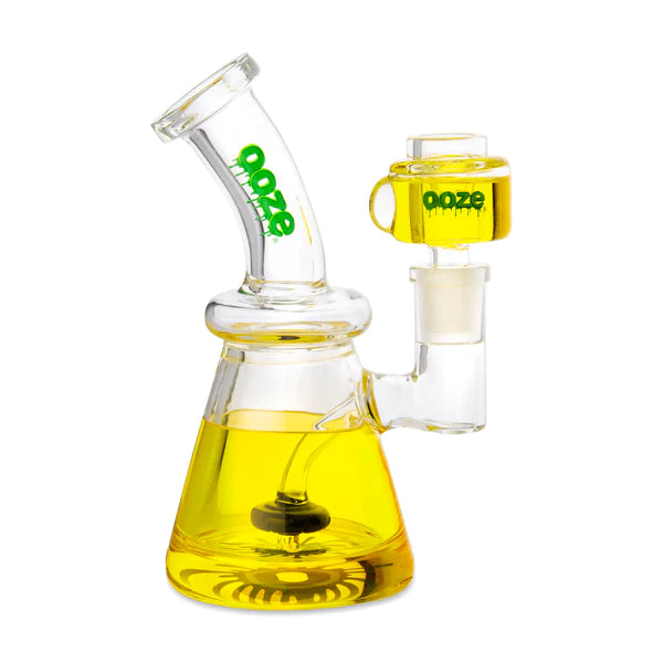 OOZE GLYCO GLYCERIN CHILLED WATER PIPE