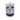 Blazy Susan Purple Extra Slim Tips 100ct