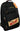 RAW x Rolling Papers Black Smell Proof Backpack