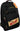 RAW X ROLLING PAPERS BACKPACK SMELL PROOF BACKPACK - BLACK