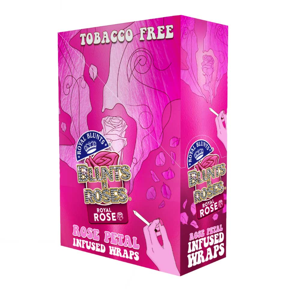 ROYAL BLUNTS 2PK 25CT – Smoke Culture U.S.A.