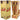RAW Classic 20 Stage RAWKET Launcher Cones 20ct
