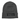 RAW Rolling Paper Grey Beanie