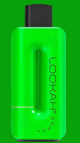 Lookah Zero 510 Invisible Cart Battery