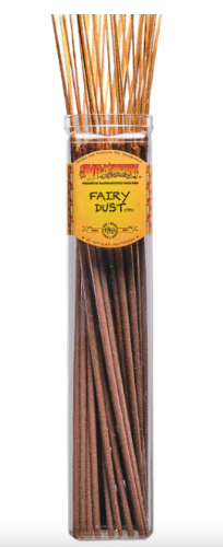 Wild Berry Biggies Incense Sticks 50ct - Fairy Dust