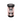 Yocan Draco Rose Gold Herb Electric Grinder