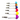 Silicone Nectar Collector - Assorted