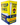 Top Cones Mini 70mm 10ct 24pk