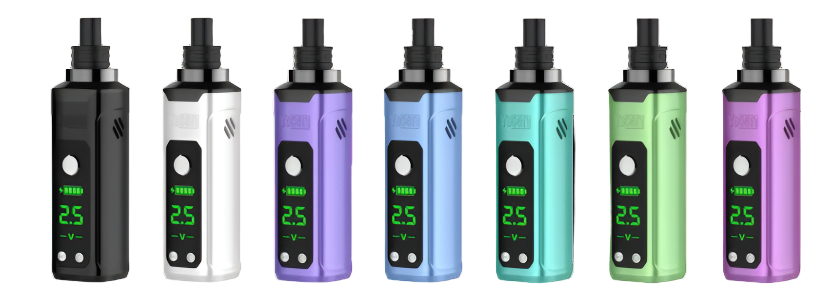 Yocan Nestor Vape Pen Kit