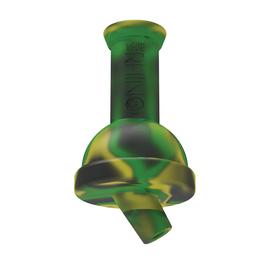 WHITE RHINO CARB IT 3 IN 1 ADJUSTABLE CARB CAP EACH - ASSORTED