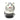 Contained Art 250ml Ceramic Jar