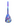 Aleaf Tie-Dye Glass/ Steel Dab Tool 4ct - Assorted