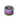 62mm 4pc Cake Herb Grinder - Assorted 1ct