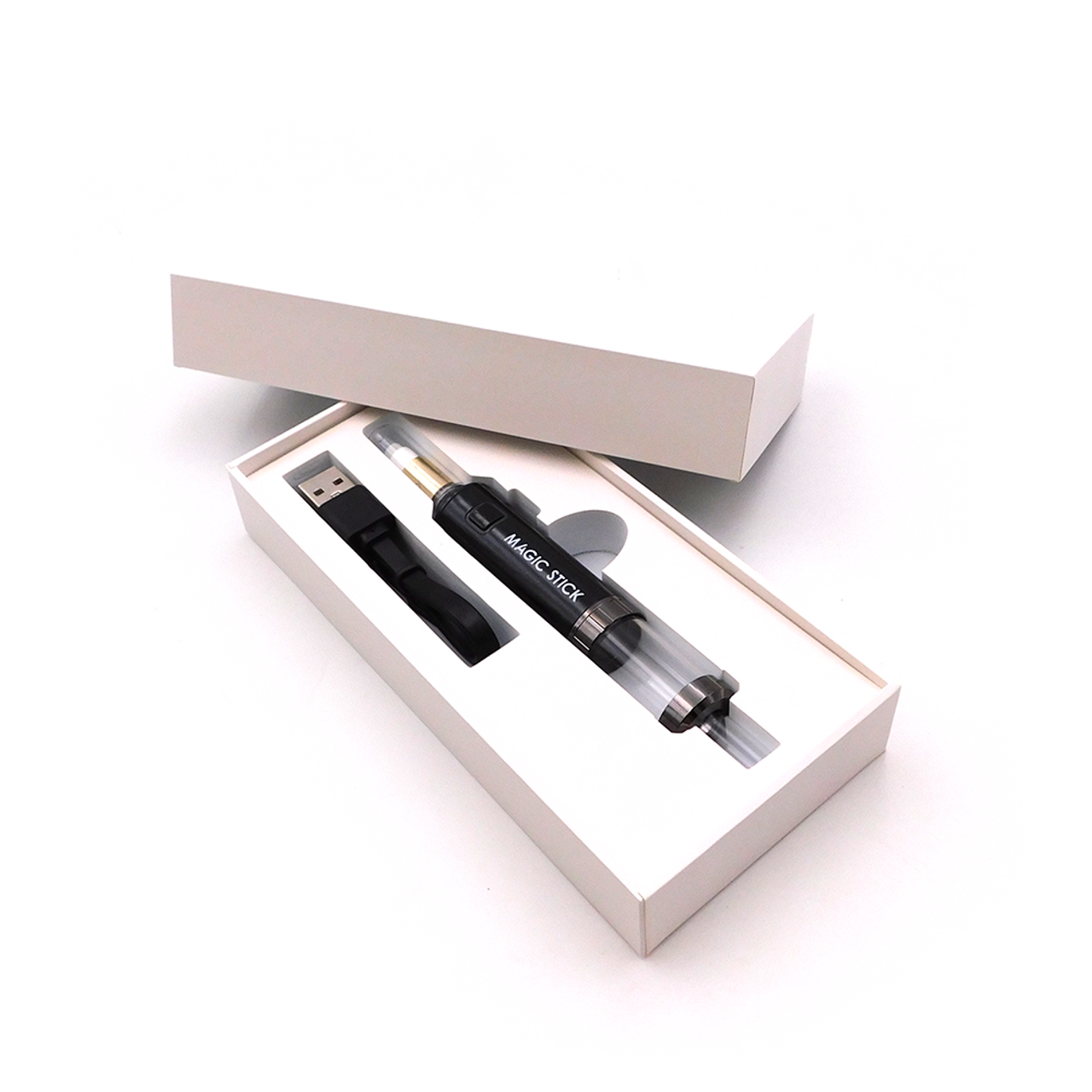YOCAN MAGIC STICK VAPORIZER KIT – Smoke Culture U.S.A.