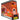 Stacker 2 Black Jax Good Luck Energy 24ct