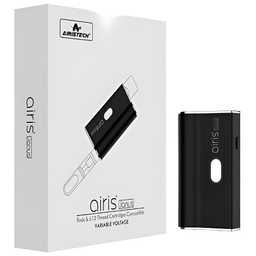 AIRIS Janus Kit Pod & 510 Cartridge 2 In 1