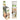Juicy Hemp Wraps Terps Enhanced 2ct 25pk