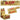 RAW Masterpiece King Size Classic With Pre Rolled Tip 32ct 24pk