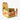 RAW King Size Organic Hemp Cone 3ct 32pk
