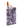 Marble and Acrylic Dugout - Assorted Colors 8ct