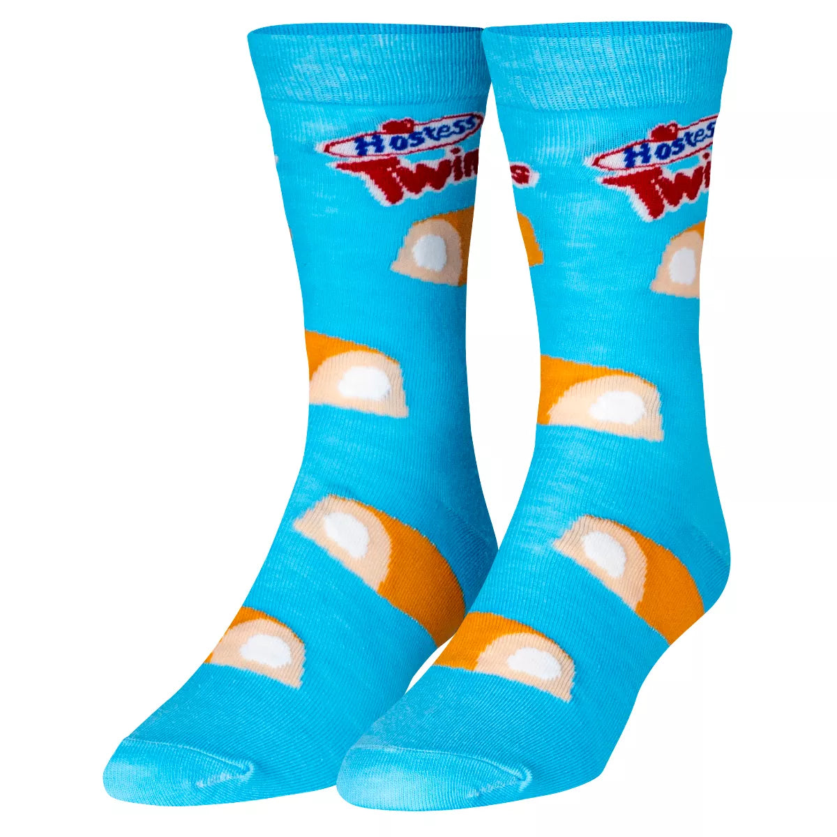 Hostess Twinkies Crew Socks-Men's