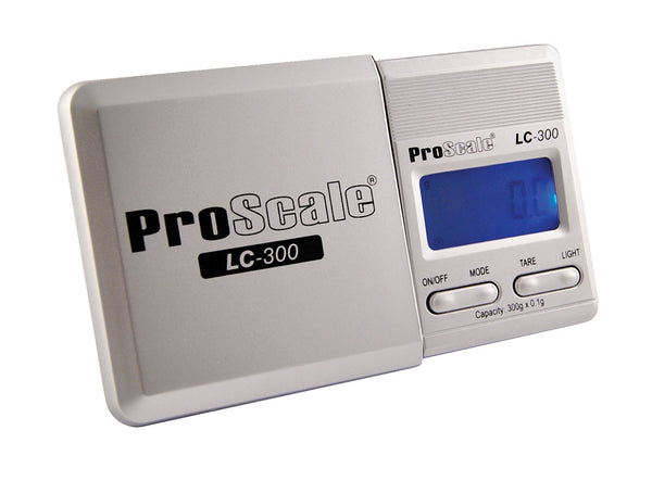 ProScale LC300 300G X 0.1G
