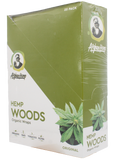 Afghan Hemp Woods Herbal Wraps