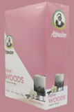Afghan Hemp Woods Herbal Wraps