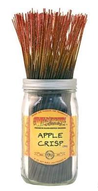 Wild Berry Apple Crisp Incense Sticks 100Ct